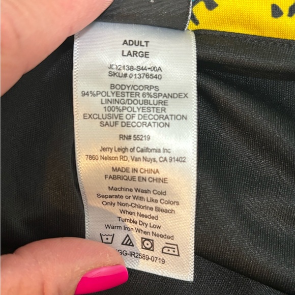 Disney - Nightmare Before Christmas - Sally Dress - Picture 5 of 5